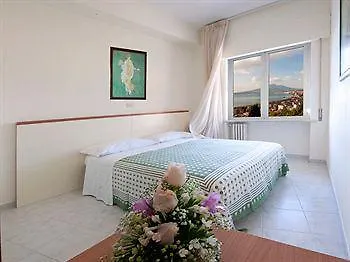Hotel Vesuvian Institute Castellammare di Stabia